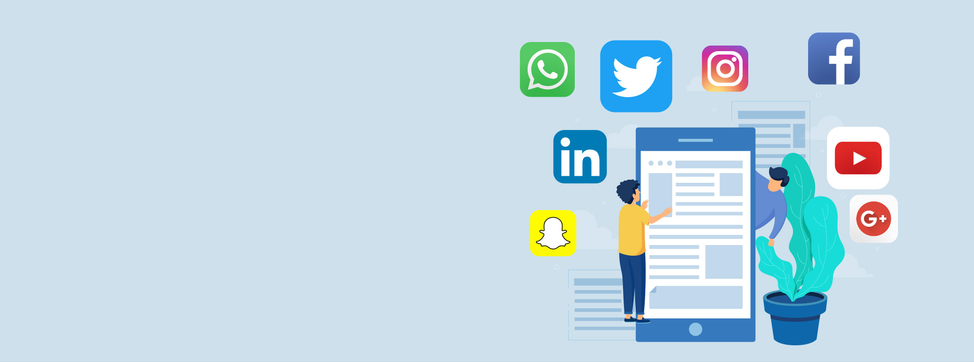 海外社媒软件与游戏 - IPet博客