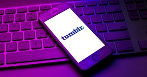 Tumblr 网页版入口是什么? - IPet博客