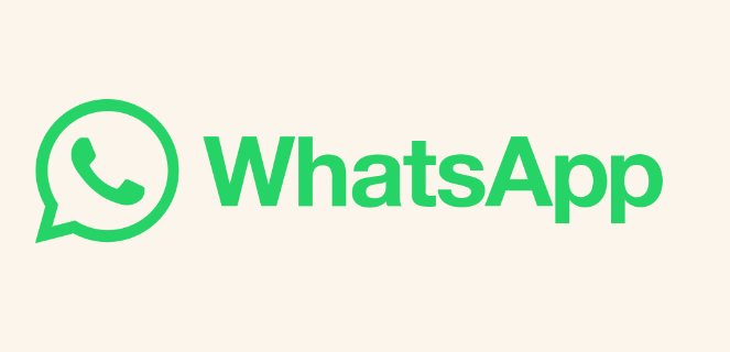 WhatsApp 网页版
