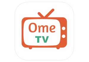 OmeTV - 视频交友软件 APP - IPet博客