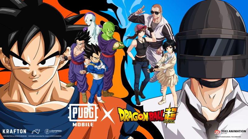 图片[2] - PUBG Mobile 《刺激战场》国服安卓版 - IPet博客