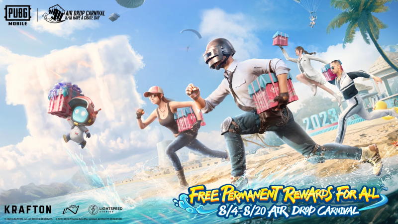 图片[4] - PUBG Mobile 《刺激战场》国服安卓版 - IPet博客