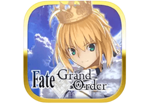 Fate/Grand Order 命运-冠位指定 RPG 安卓版 - IPet博客