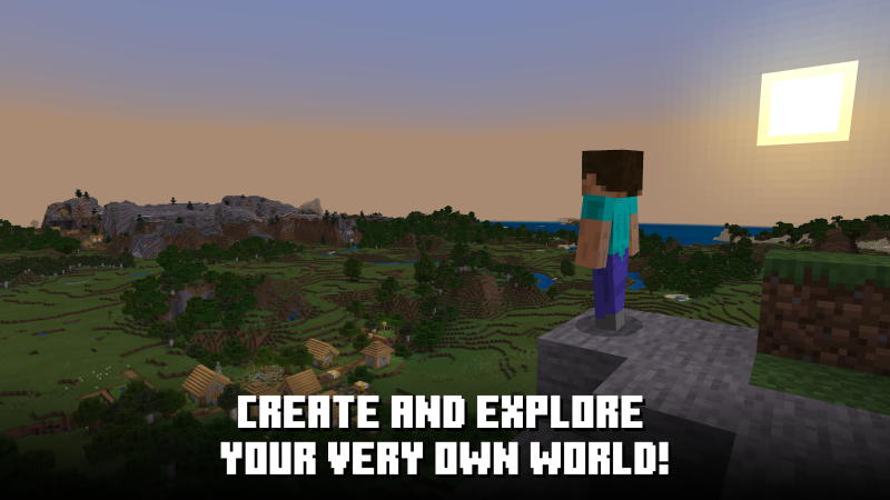 图片[2] - 我的世界（Minecraft）国际服 - IPet博客