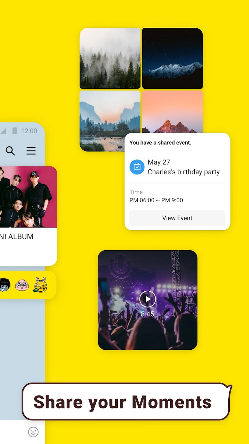 图片[2] - KakaoTalk 官方安卓版APP下载 - IPet博客