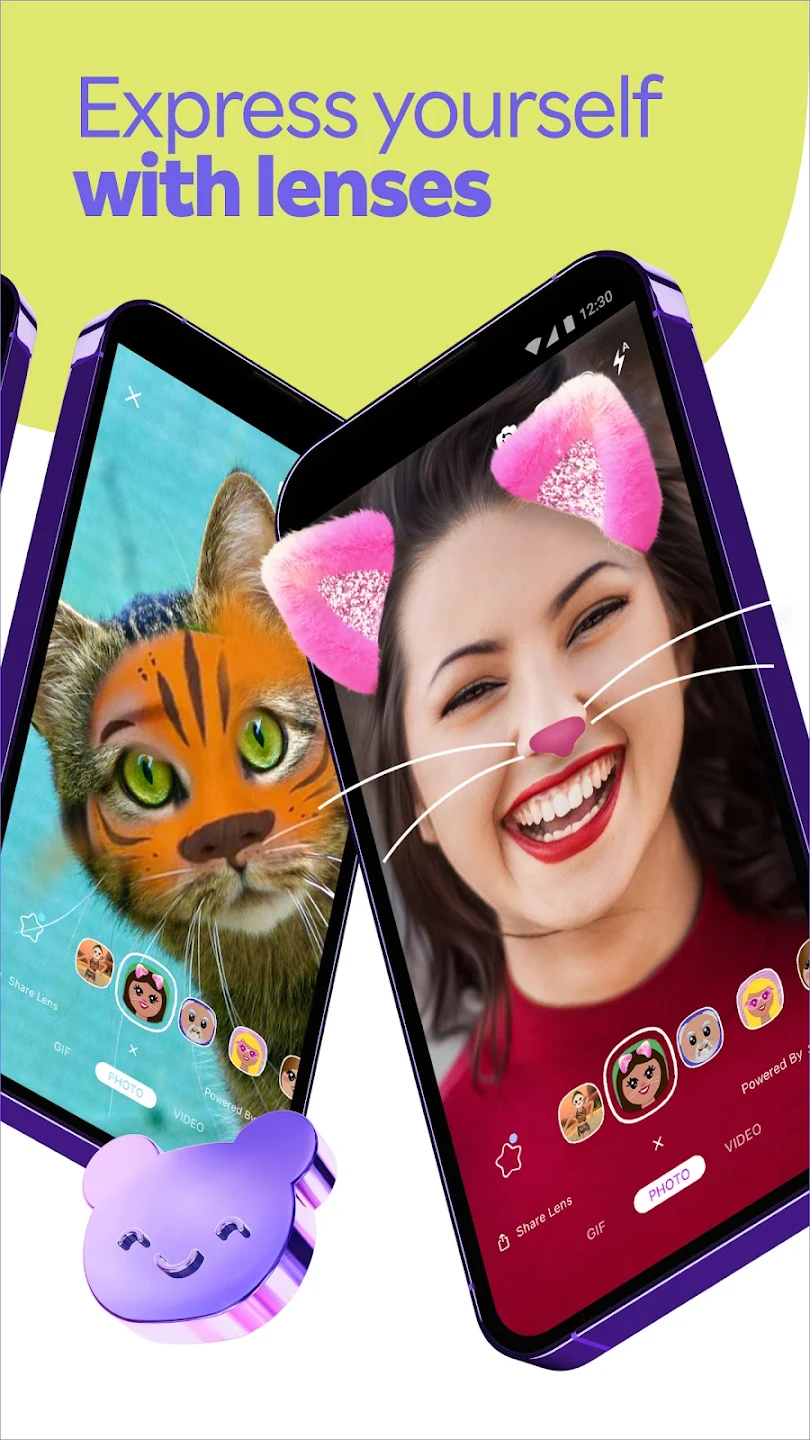 图片[2] - Viber Messenger 官方安卓版APP下载 - IPet博客