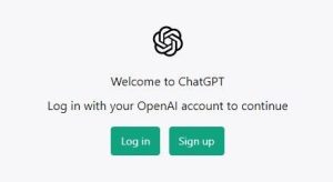Chatgpt 国内网页版登录入口 - IPet博客