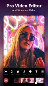 图片[1] - lnShot 视频编辑软件APP下载 - IPet博客