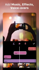 图片[4] - lnShot 视频编辑软件APP下载 - IPet博客