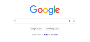 谷歌搜索引擎入口，Google网页版地址 - IPet博客