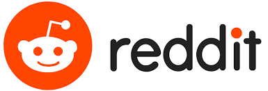 Reddit LOGO