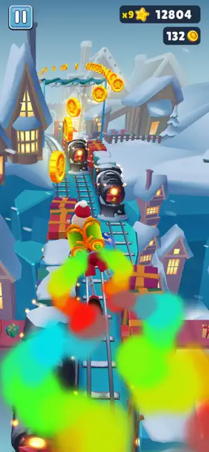 图片[6] - 地铁跑酷国际服安卓版 Subway Surfers 安装包 - IPet博客