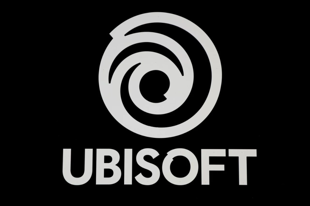 育碧 Ubisoft 游戏平台