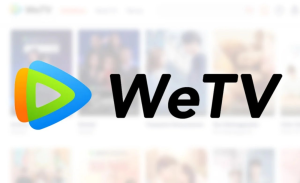 WeTV - 腾讯视频国际版 - IPet博客