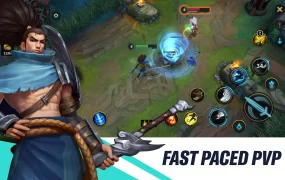 图片[1] - 英雄联盟LOL国际服（League of Legends: Wild Rift） - IPet博客