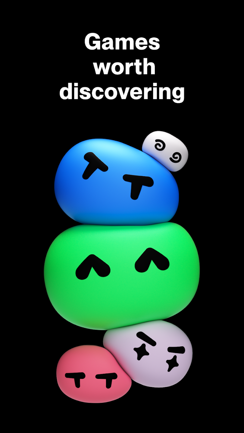 TapTap国际版截图1