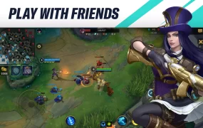 图片[2] - 英雄联盟LOL国际服（League of Legends: Wild Rift） - IPet博客