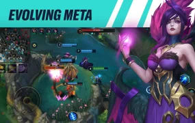 图片[3] - 英雄联盟LOL国际服（League of Legends: Wild Rift） - IPet博客