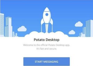 Potato电脑版官网安装包下载 - IPet博客