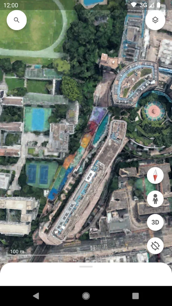 图片[1] - Google 地球官方安卓版下载 - IPet博客