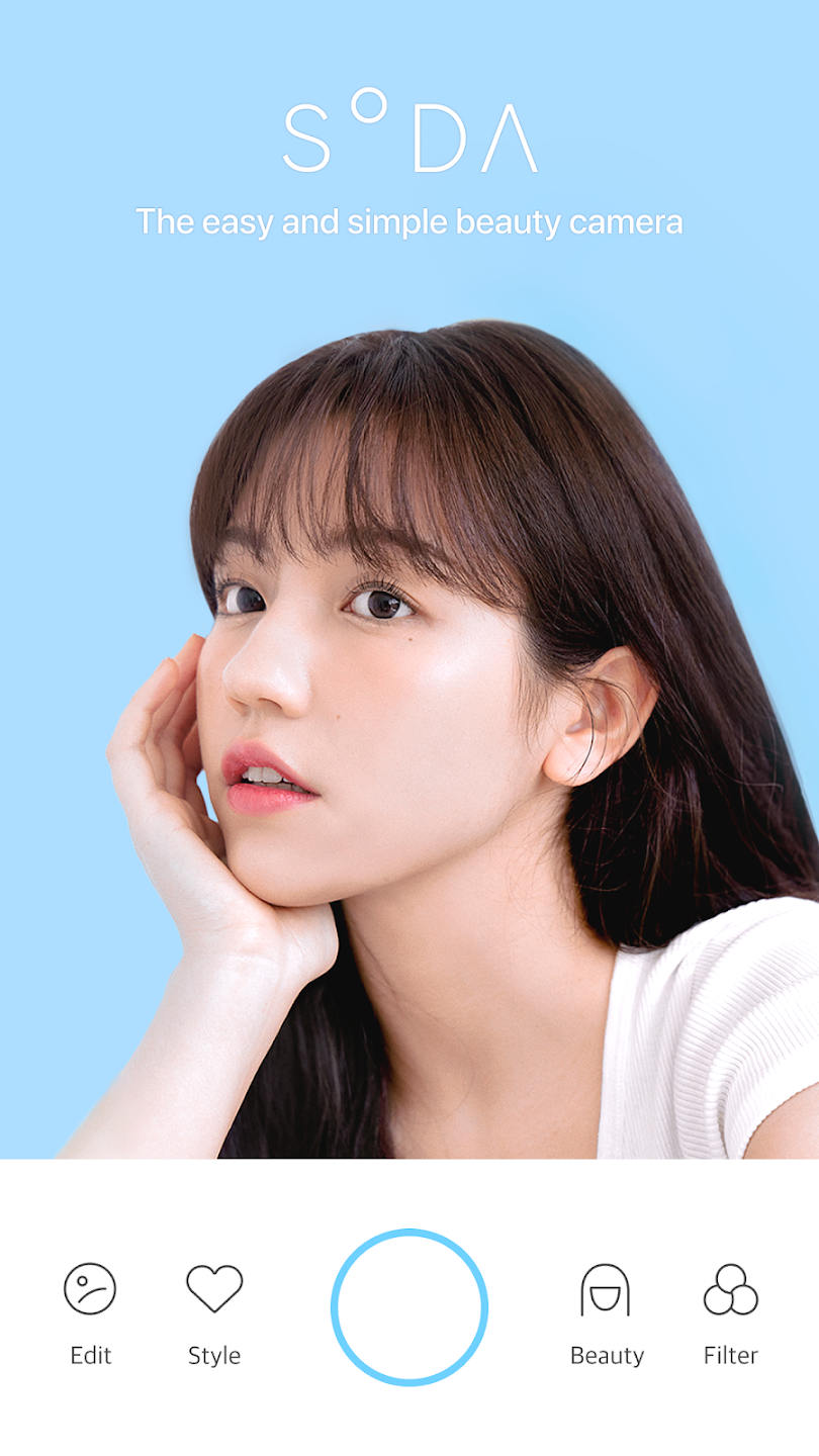 图片[4] - SODA美女专用相机APP下载 - IPet博客