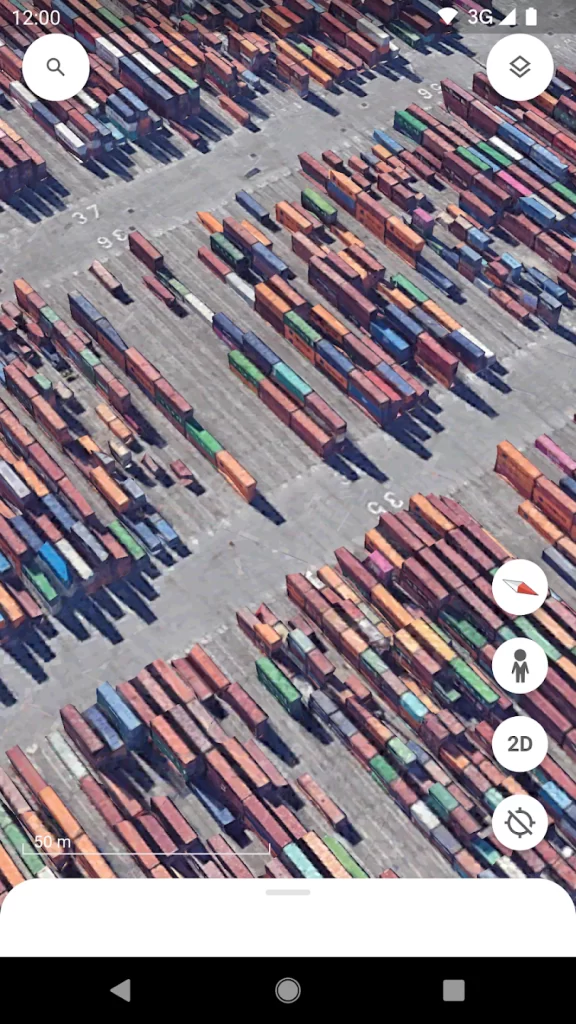 图片[2] - Google 地球官方安卓版下载 - IPet博客