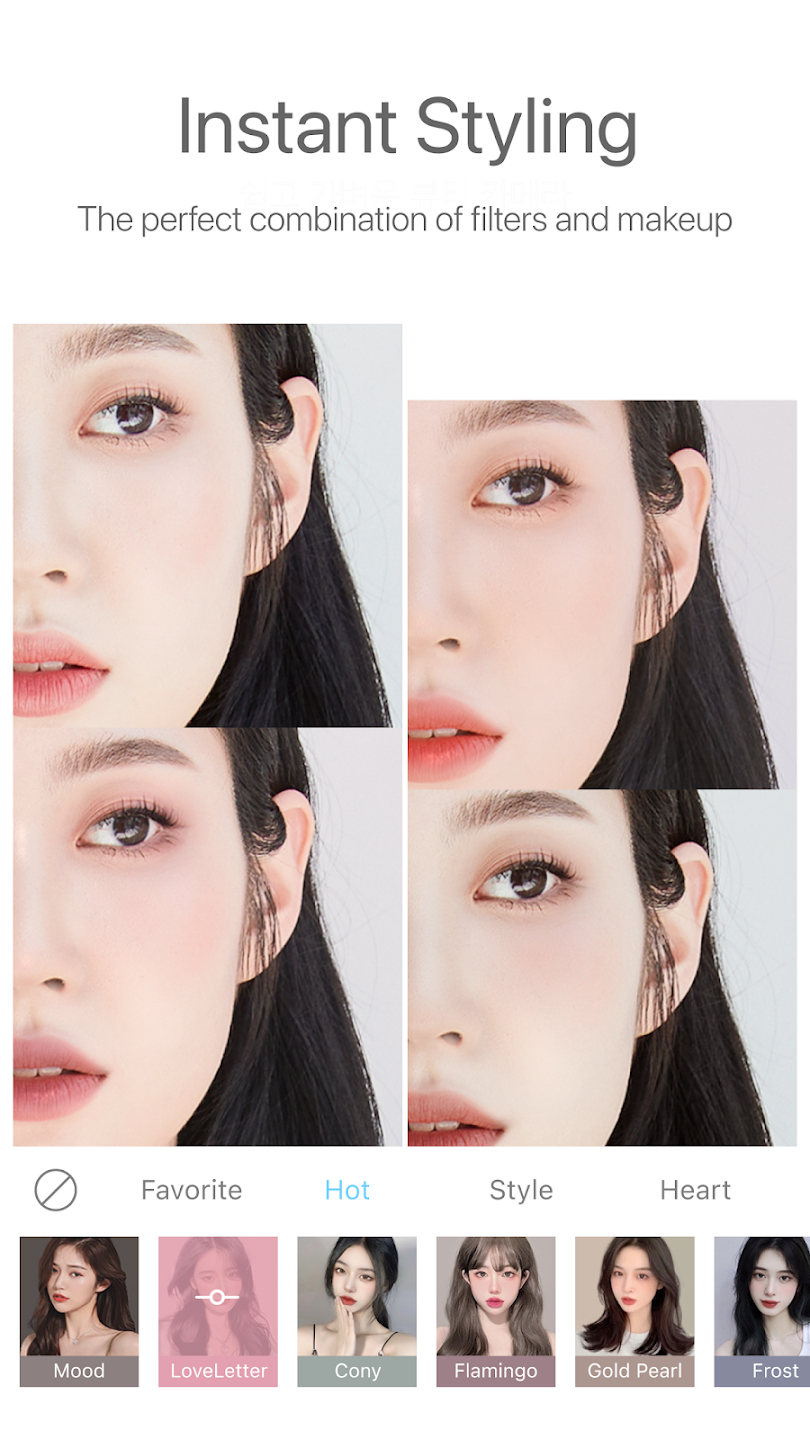 图片[3] - SODA美女专用相机APP下载 - IPet博客