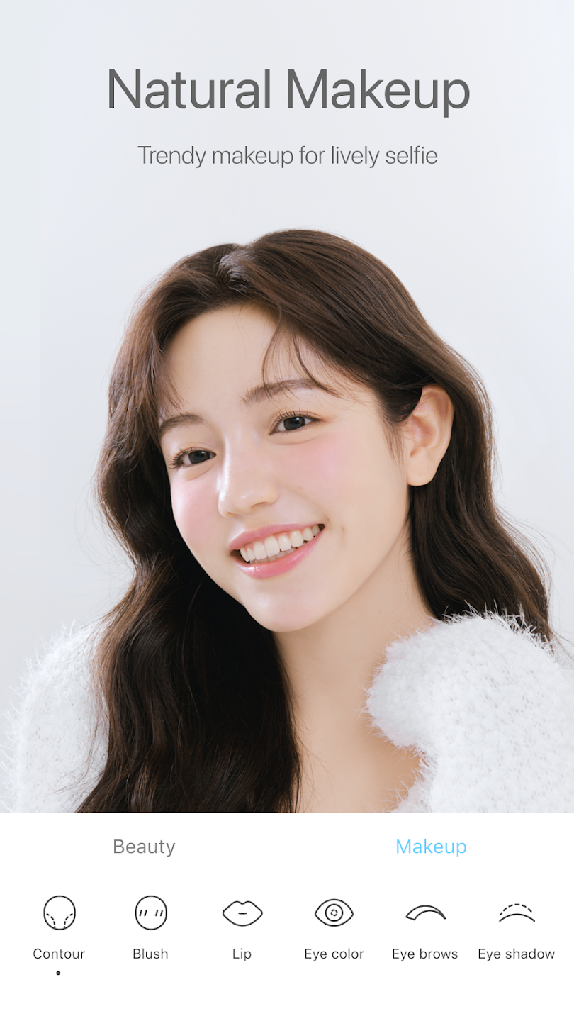 图片[2] - SODA美女专用相机APP下载 - IPet博客