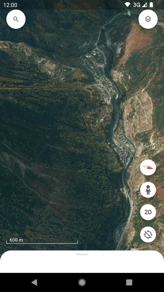 图片[4] - Google 地球官方安卓版下载 - IPet博客