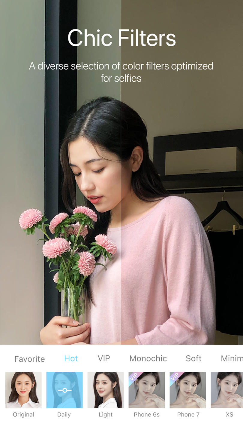 图片[1] - SODA美女专用相机APP下载 - IPet博客