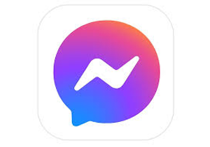 Facebook Messenger 官方安卓安装包 - IPet博客