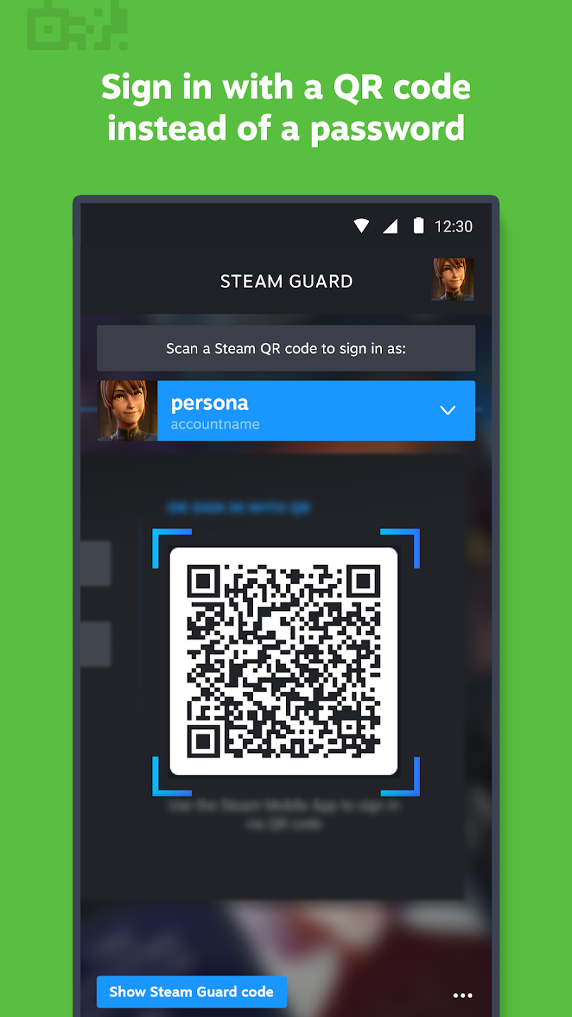 图片[3] - Steam官方最新安卓版 - IPet博客