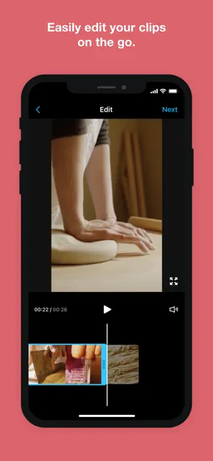 图片[2] - Vimeo 官方最新安卓版 APK - IPet博客