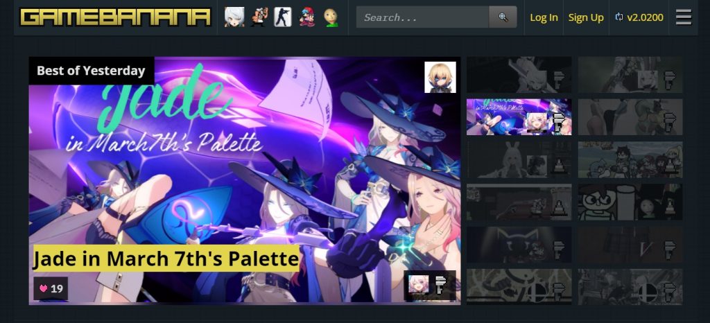 GameBanana