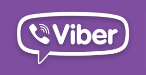 Viber – 国外免费即时聊天软件 - IPet博客