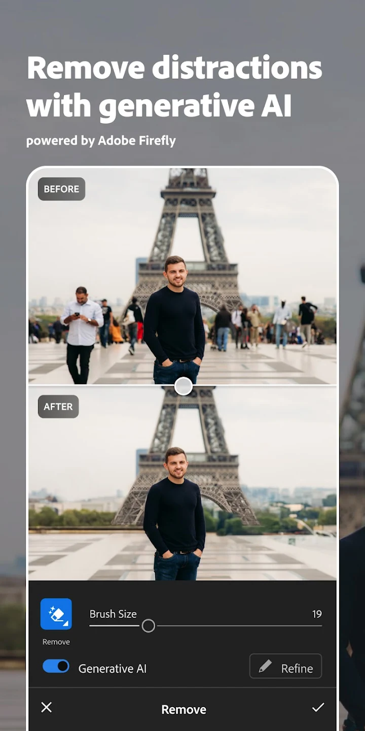 图片[2] - Lightroom – 图像和视频编辑工具（附手机安卓版下载） - IPet博客