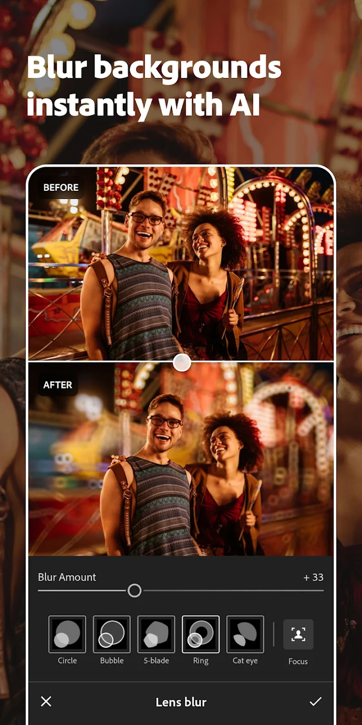 图片[3] - Lightroom – 图像和视频编辑工具（附手机安卓版下载） - IPet博客