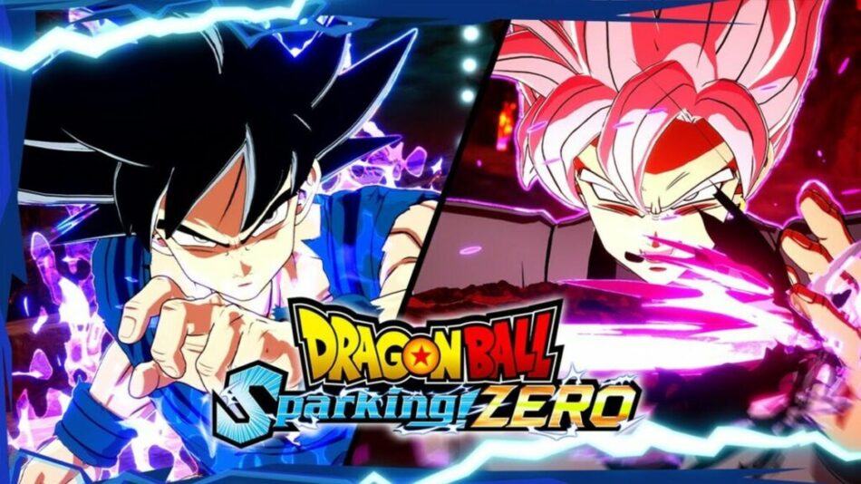 七龙珠 电光炸裂!ZERO