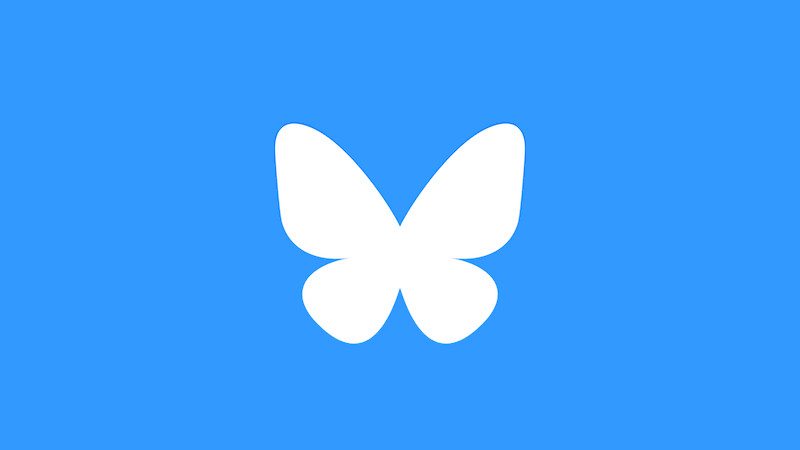 Bluesky 网页版官方入口