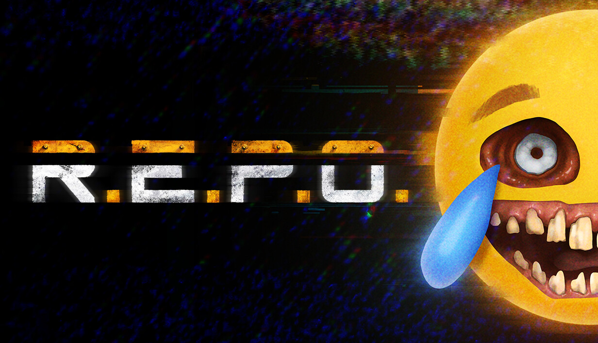 REPO游戏手机版 - IPet博客