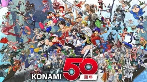 科乐美 (Konami) 官网入口地址 - IPet博客