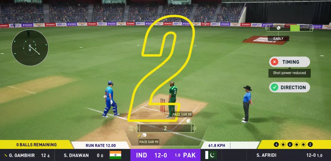 图片[2] - Dream Cricket 2025 梦幻板球安卓版下载 - IPet博客