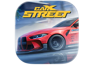 CarX Street 街头赛车 安卓版免费下载 - IPet博客